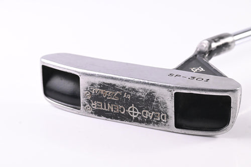 Titleist Dead Center SP-301 Putter / 35 Inch
