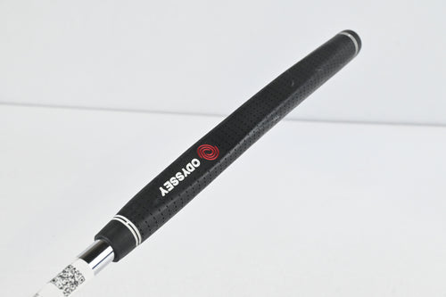 Odyssey O-Works Black 1 Putter / 34 Inch