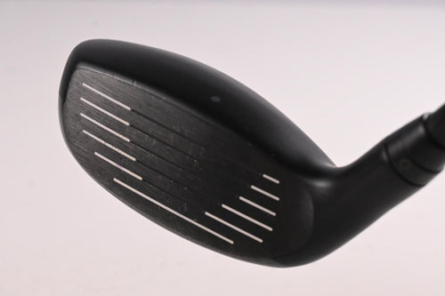 Ping G430 #4 Hybrid / 22 Degree / Regular Flex Ping Alta CB Black 70 Shaft