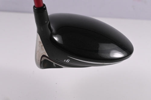 Nike VR-S Driver / 9.5 Degree / Stiff Flex Graphite Design Tour AD 60 Shaft