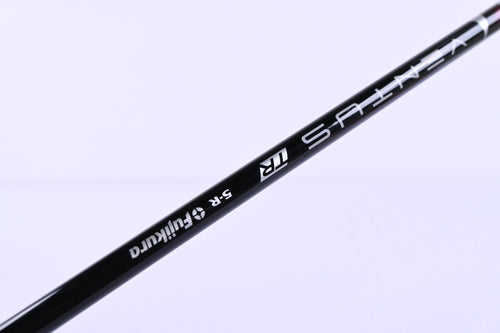 Left Hand Taylormade Stealth 2 HD Driver / 9 Degree / Regular Flex Red 5 Shaft