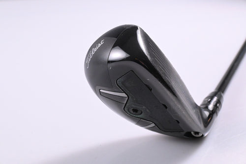 Titleist TSi3 #2 Hybrid / 18 Degree / Stiff Flex Tensei AV White Raw 90 Shaft