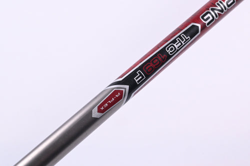 Ping G20 #3 Wood / 15 Degree / Regular Flex Ping TFC 169 Shaft