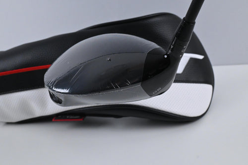 Left Hand Titleist GT4 Driver / 9 Degree / X-Flex HZRDUS Black Gen 5 60 Shaft
