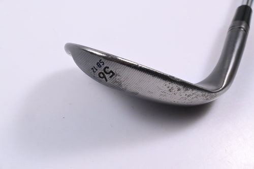 Taylormade Milled Grind 3 Sand Wedge / 56 Degree / Stiff Flex Dynamic Gold S200