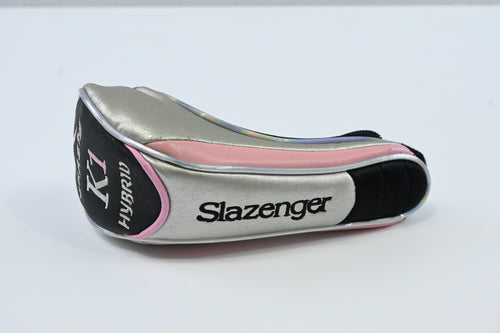 Ladies Slazenger F.A.S.T #5 Hybrid / 25 Degree / Ladies Flex Slazenger F.A.S.T