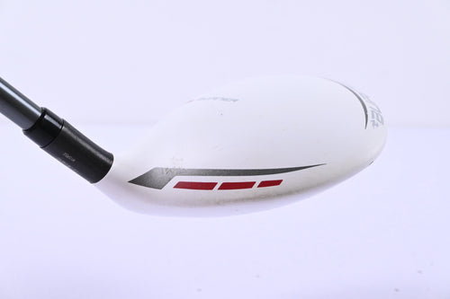 Taylormade Burner Superfast 2.0 #3 Wood / 15 Degree / Senior Flex XCON 4.8 Shaft