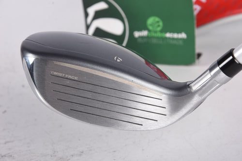 Ladies Taylormade Stealth 2 HD #5 Hybrid / 27 Degree / Ladies Flex Aldila Ascent