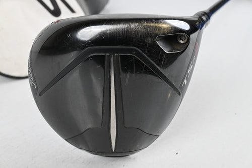 Titleist TSR2 Driver / 10 Degree / Regular Flex Tensei AV Blue 55 Shaft