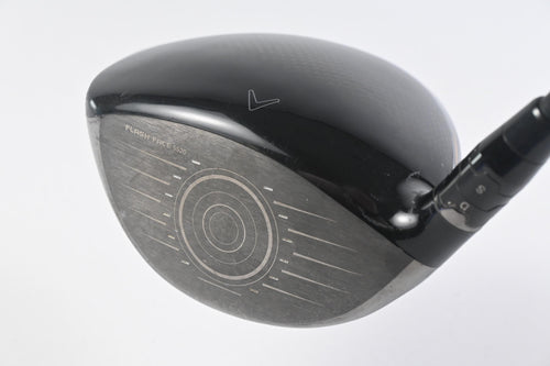 Callaway Mavrik Driver / 10.5 Degree / Stiff Flex Aldila Rogue 130 MSI 70 Shaft