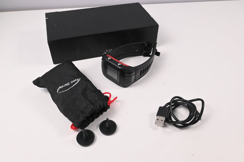 Shotscope V2 / GPS Watch