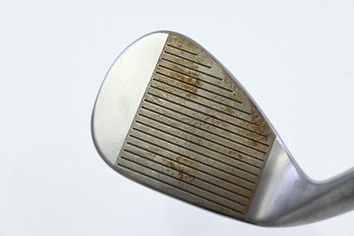 Taylormade Milled Grind 4 Lob Wedge / 60 Degree / Wedge Flex Dynamic Gold 115