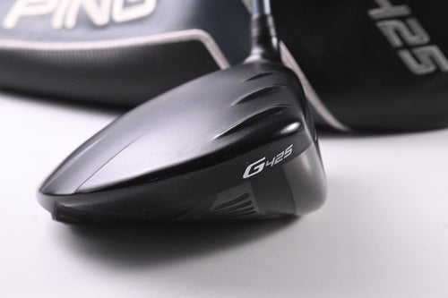 Ping G425 Max Driver / 10.5 Degree / Regular Flex Ping Alta CB Slate 55 Shaft