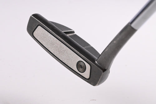Odyssey White Ice 9 Putter / 35 Inch