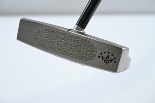 Scotty Cameron Fastback OC Putter / 34 Inch