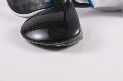 Callaway Paradym Ai Smoke Triple Diamond #3 Wood / 15 Degree / Regular Flex Tensei 65