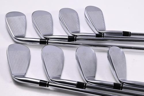 Callaway Apex Ai200 Irons / 4-PW+AW / Regular Flex Dynamic Gold MID 100 R300