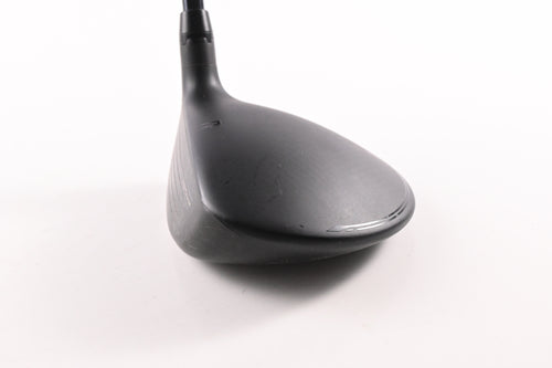 Left Hand Cobra Darkspeed X #5 Wood / 18 Degree / Regular Flex UST LinQ Blue 6