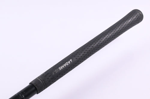 Adams Idea Tight Lies #3 Hybrid / 17 Degree / Regular Flex Aldila Shaft