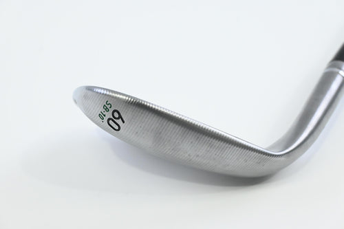 Taylormade Milled Grind 4 Lob Wedge / 60 Degree / Wedge Flex Dynamic Gold 115