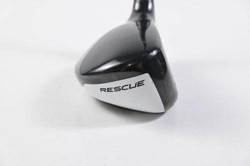 Taylormade M1 2017 #2 Hybrid / 17 Degree / Stiff Flex Kuro Kage Silver Series 60