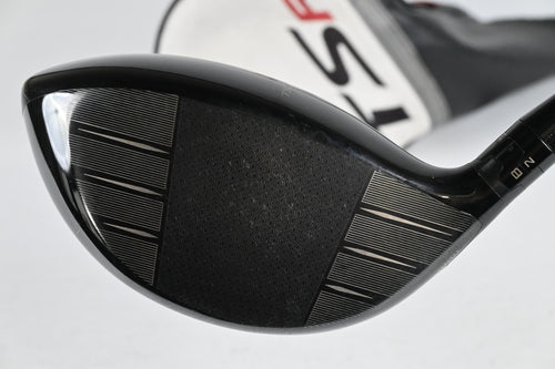 Titleist TSR2 Driver / 10 Degree / Regular Flex Tensei AV Blue 55 Shaft