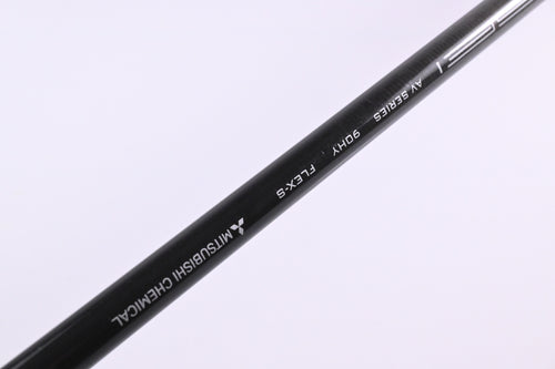 Titleist TSi3 #2 Hybrid / 18 Degree / Stiff Flex Tensei AV White Raw 90 Shaft
