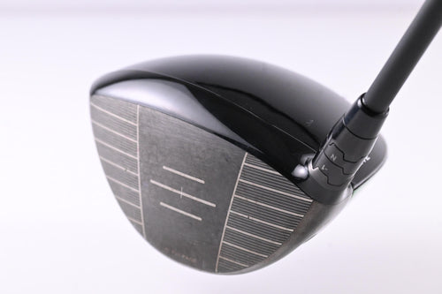 Callaway Elyte Triple Diamond Driver / 9 Degree / Regular Flex Cypher 2.0 40