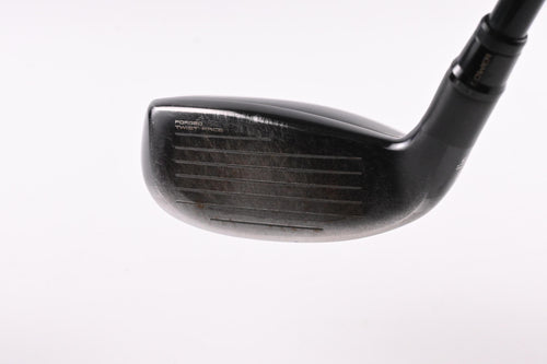 Taylormade SIM2 #3 Hybrid / 19.5 Degree / Stiff Flex Tensei AV Raw Blue 80 Shaft