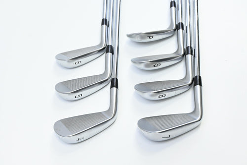 Mizuno JPX 925 Forged Irons / 4-PW / Stiff Flex N.S.Pro Modus 105