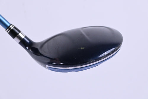 Ladies Cobra S9-1 #5 Wood / 21 Degree / Ladies Flex Cobra Graphite Design 45