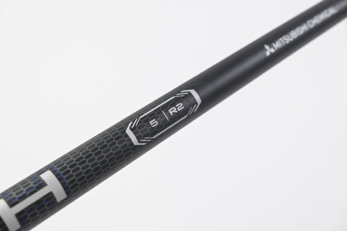 Vanquish 5 #3 Wood Shaft / Senior Flex / Callaway 3rd Gen