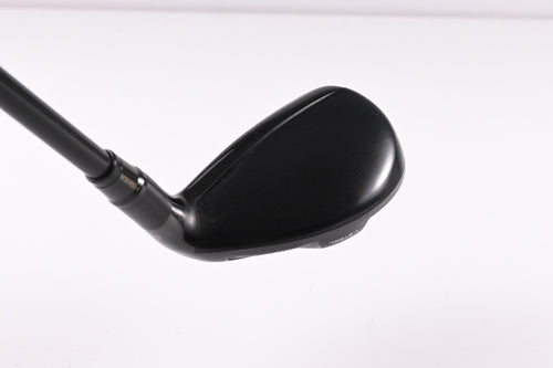 Taylormade SIM2 #3 Hybrid / 19.5 Degree / Stiff Flex Tensei AV Raw Blue 80 Shaft