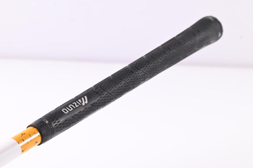Mizuno MX-700 #3 Hybrid / 20 Degree / Regular Flex Mizuno Exsar HS 4 68 Shaft