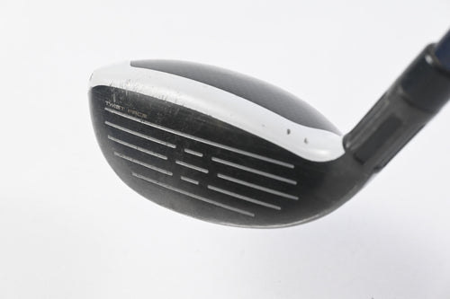 Taylormade SIM2 Max #3 Hybrid / 19 Degree / Stiff Flex Ventus Blue 7 Shaft