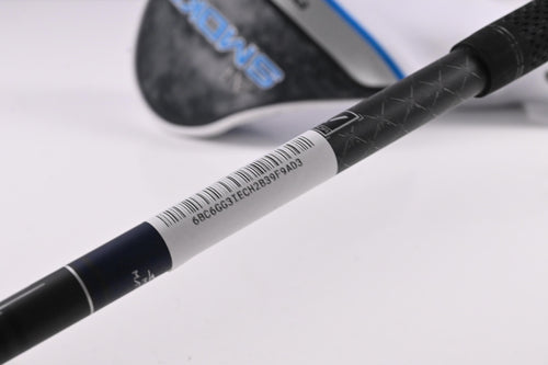 Callaway Paradym Ai Smoke Triple Diamond #5 Wood / 18 Degree / Stiff Flex Tensei 65