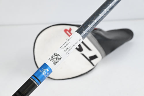 Titleist TSR2 Driver / 10 Degree / Regular Flex Tensei AV Blue 55 Shaft