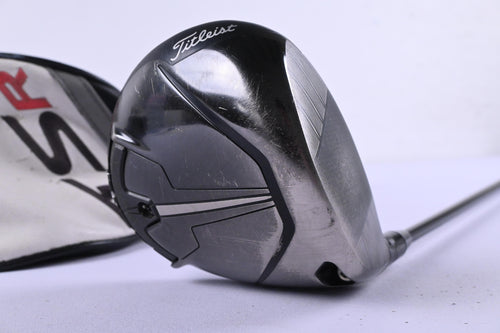 Titleist TSR3 Driver / 8 Degree / X-Flex Tensei 1K Black 75 Shaft