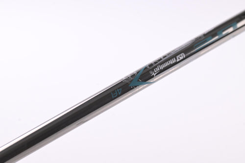 Ladies Callaway Reva Rise #7 Wood / 24 Degree / Ladies Flex UST LinQ LTE 4 Shaft