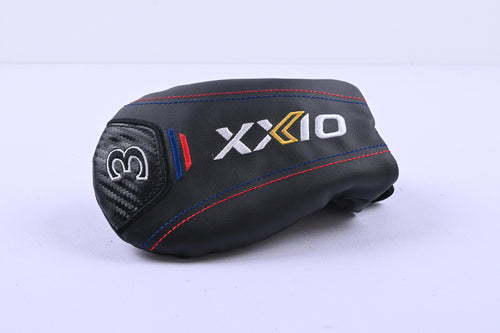 XXIO 13 #3 Wood / 15 Degree / Regular Flex XXIO 1300 Shaft