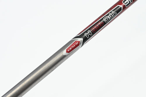 Ping G20 #3 Hybrid / 20 Degree / Regular Flex Ping TFC 169 Shaft