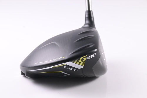 Ping G430 LST Driver / 10.5 Degree / Regular Flex ACCRA JZ 50 Shaft