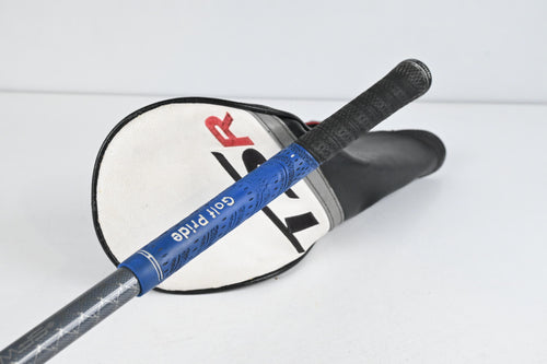 Titleist TSR2 Driver / 10 Degree / Regular Flex Tensei AV Blue 55 Shaft