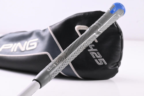 Ping G425 Max Driver / 10.5 Degree / Regular Flex Ping Alta CB Slate 55 Shaft