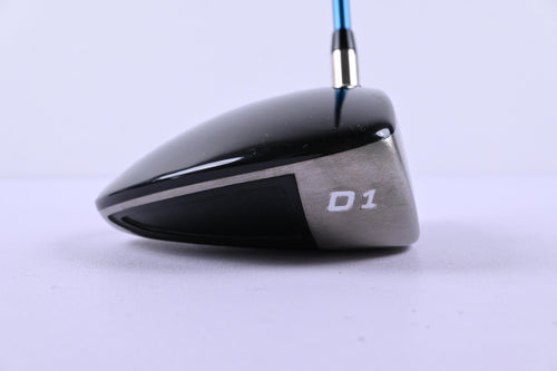 Titleist 907 D1 Driver / 9.5 Degree / Stiff Flex Aldila VS Proto 65 Shaft