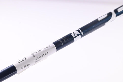 Titleist TSR2 Driver / 10 Degree / X-Flex Fujikura Speeder Pro 64 Shaft