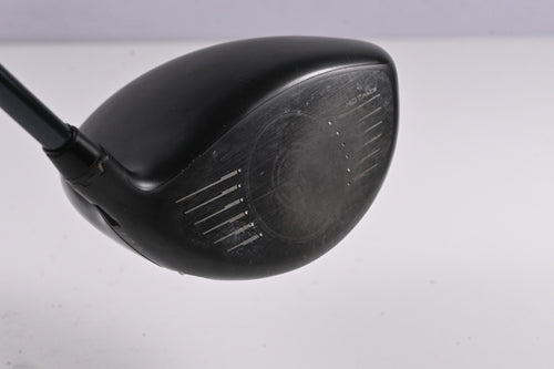 Left Hand Cobra Darkspeed X Driver / 10.5 Degree / Regular Flex UST LinQ Blue 6