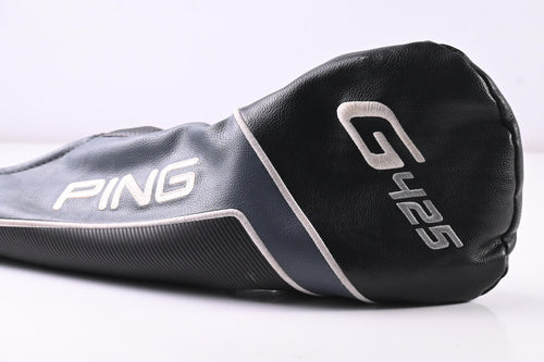 Ping G425 Max Driver / 10.5 Degree / Regular Flex Ping Alta CB Slate 55 Shaft