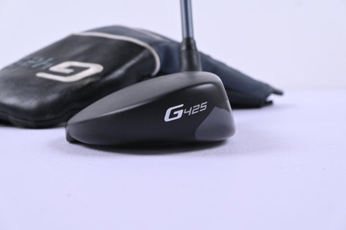 Ping G425 Max #3 Wood / 14.5 Degree / Stiff Flex Ping Alta CB Slate 65 Shaft