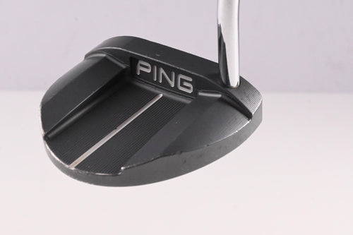 Left Hand Ping Vault OSLO Putter / 33.5 Inch